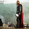 Thor 2: Nové oficiální fotky | Fandíme filmu