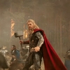 Thor 2: Screenshoty z traileru | Fandíme filmu