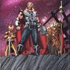 Thor 2: Prequelový komiks | Fandíme filmu