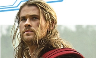 Thor 2: Nové oficiální fotky | Fandíme filmu