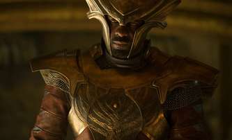 Thor: Love and Thunder – Idris Elba naznačuje, že se vrátí | Fandíme filmu