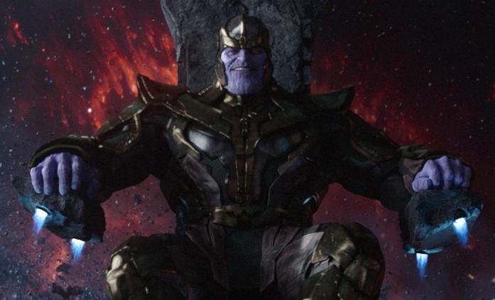 Thanos: Kdy příště uvidíme ultimátního padoucha Marvelu | Fandíme filmu