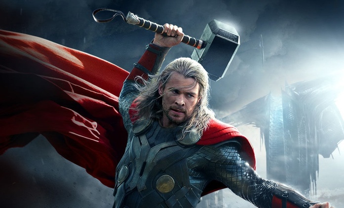 Marvel zpočátku nevěřil Thorovi a Dark Phoenix měla přijít dřív | Fandíme filmu