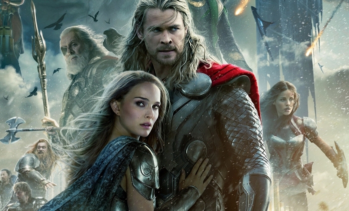 Thor: Ragnarok: Jedna z tradičních postav bude chybět | Fandíme filmu