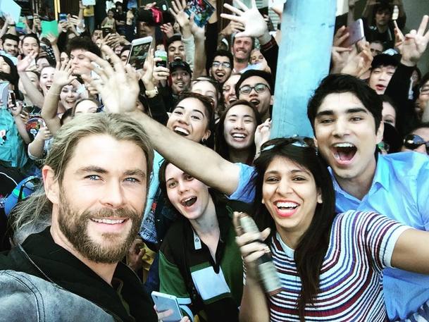 Thor Ragnarok se přesouvá do "New Yorku" a ukázala se Hela | Fandíme filmu