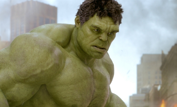 Mark Ruffalo o začátcích u Marvelu a o Hulkově filmu, který navrhl | Fandíme filmu