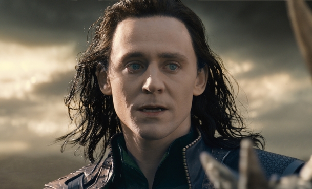 Tom Hiddleston | Fandíme filmu