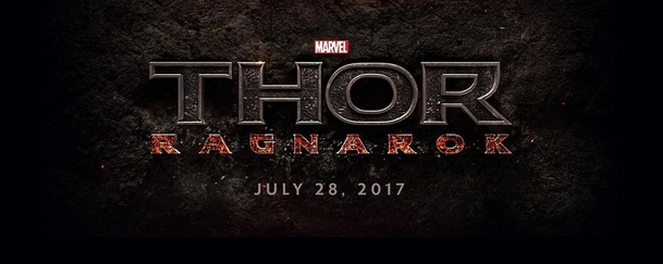 Thor: Ragnarok - Natáčení třetího dílu odstartovalo | Fandíme filmu