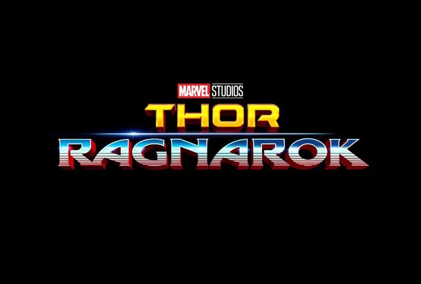 Thor: Ragnarok: Nový záporák, logo a styl humoru | Fandíme filmu