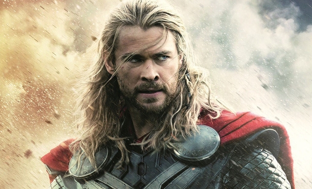 Chris Hemsworth přeruší kariéru | Fandíme filmu