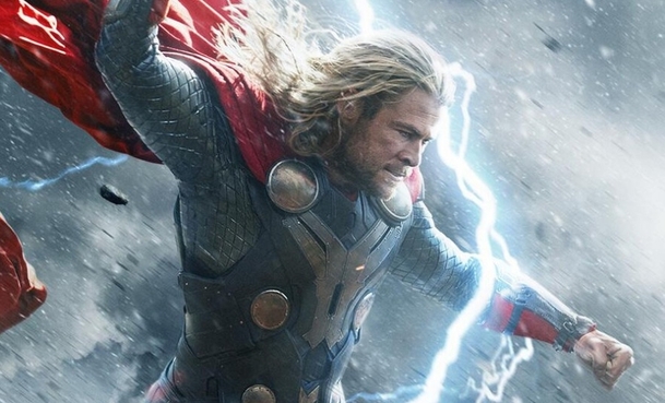 Thor: Ragnarok - Natáčení třetího dílu odstartovalo | Fandíme filmu