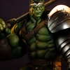 Thor Ragnarok: Thor a Hulk na společném artworku | Fandíme filmu