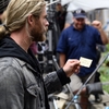 Chris Hemsworth | Fandíme filmu