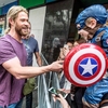 Thor Ragnarok: Která významná postava se možná zastaví | Fandíme filmu