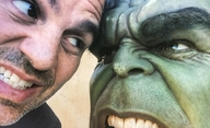 Thor: Ragnarok: Hulk má dotočeno a fotky obřích kulis | Fandíme filmu