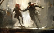 Time Salvager: Michael Bay si vyhlédl nový projekt | Fandíme filmu