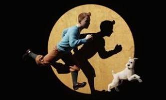Tintinova dobrodružství: I Britové mají svůj trailer | Fandíme filmu
