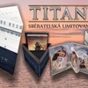 Titanic vychází v limitované sběratelské edici | Fandíme filmu