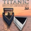 Titanic vychází v limitované sběratelské edici | Fandíme filmu