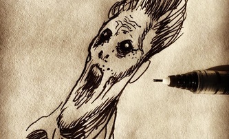To: Natáčení běží, první fotka démonického klauna | Fandíme filmu