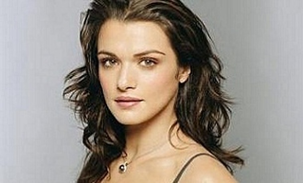 Rachel Weisz | Fandíme filmu