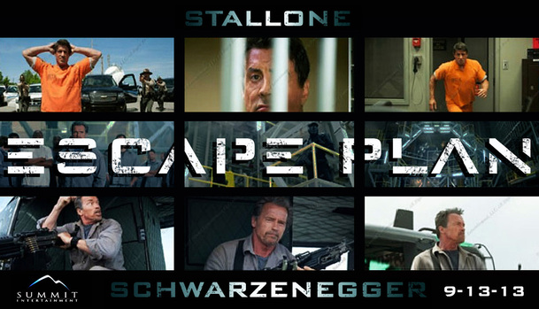 Expendables 3: Stallone potvrdil trojici nových tváří! | Fandíme filmu