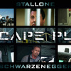 Plán útěku: Natáčení trojky schváleno, Stallone se vrátí | Fandíme filmu