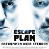 Escape Plan: Sly a Arnie na novém plakátu | Fandíme filmu