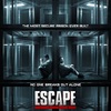 Escape Plan: Oficiální plakát s Arniem a Slyem | Fandíme filmu