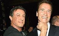 The Tomb: Stalloneho doplní Schwarzenegger | Fandíme filmu