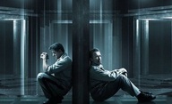 Escape Plan: Sly a Arnie na novém plakátu | Fandíme filmu