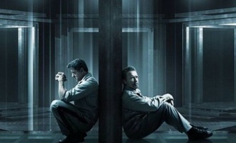 Escape Plan: Sly a Arnie na novém plakátu | Fandíme filmu