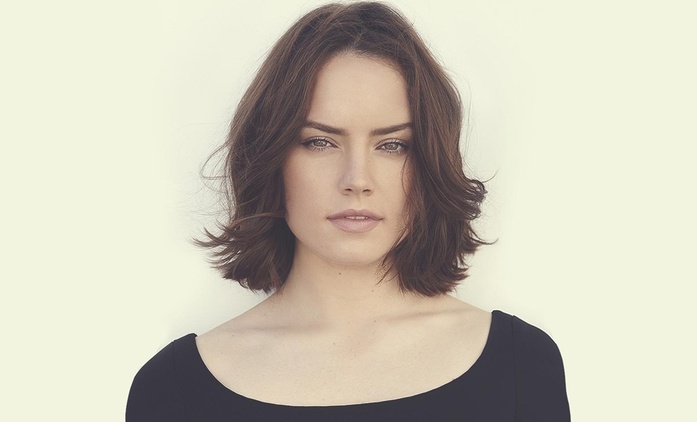 Tomb Raider si vyhlédl Daisy Ridley do role Lary Croft | Fandíme filmu