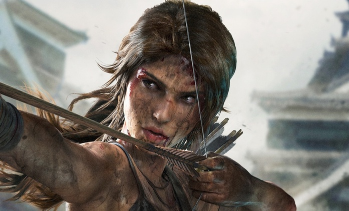 Tomb Raider: Našla se představitelka Lary Croft | Fandíme filmu