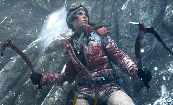 Tomb Raider 2: Dobrodružství s Larou Croft kompletně vyměnilo tvůrčí tým | Fandíme filmu