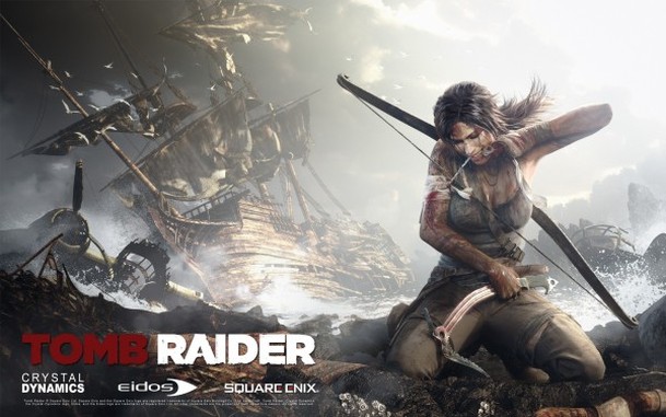 Tomb Raider: O čem bude Lařino náročné a osobní dobrodružství | Fandíme filmu