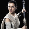 Daisy Ridley měla po dokončení Star Wars potíže s hledáním další práce | Fandíme filmu