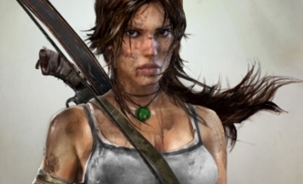 Tomb Raider: Chystá se nový film, inspirovaný aktuální hrou | Fandíme filmu