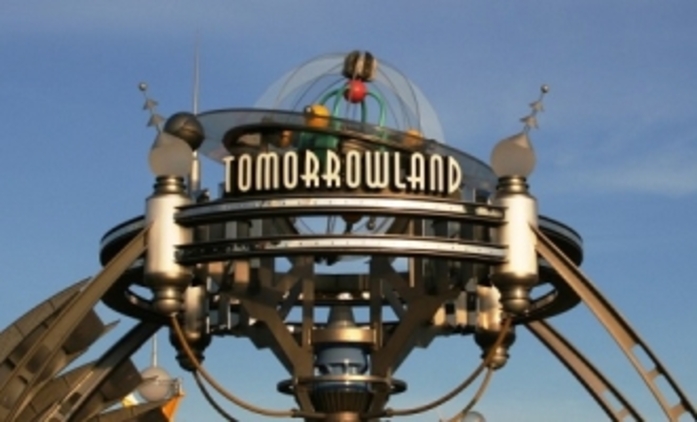 Tomorrowland: Futuristcká vize Walta Disneyho | Fandíme filmu