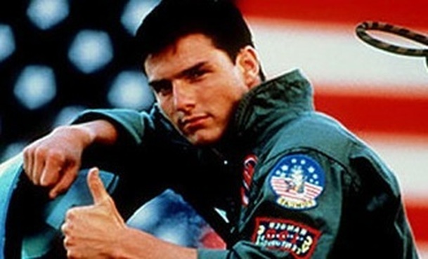 Top Gun 2: Podle Toma Cruise se filmu opravdu dočkáme | Fandíme filmu