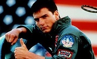 Yukikaze: Tom Cruise bude opět stíhacím pilotem | Fandíme filmu