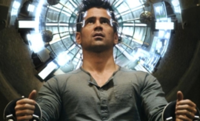 Recenze: Total Recall | Fandíme filmu