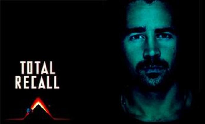 Total Recall remake: První fotky | Fandíme filmu