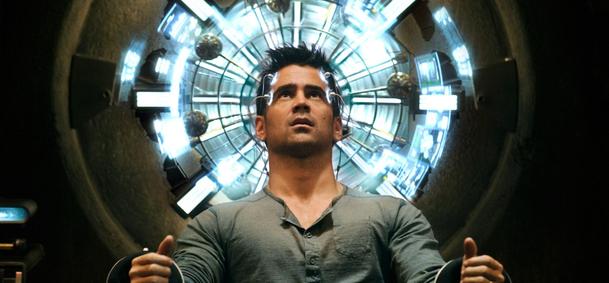 Colin Farrell | Fandíme filmu