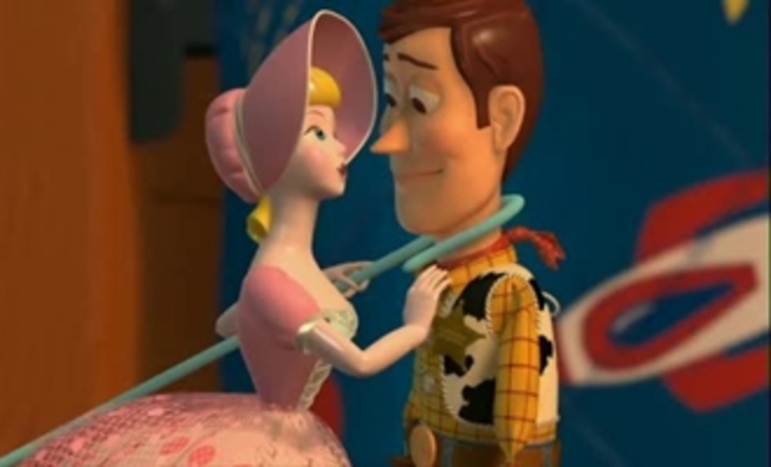Toy Story 4 odhaluje drobnosti o ději a plakát | Fandíme filmu