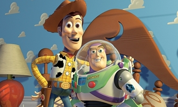 Toy Story 4: Pixar potvrzuje datum premiéry | Fandíme filmu