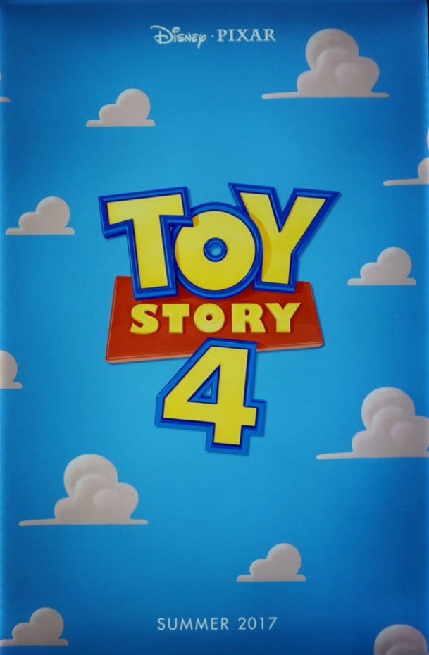 Toy Story 4: Pixar potvrzuje datum premiéry | Fandíme filmu