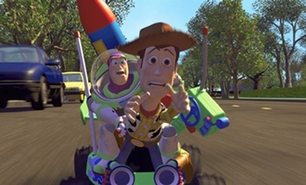 Toy Story 4: Pixar potvrzuje datum premiéry | Fandíme filmu