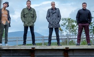 T2: Trainspotting 2 - Teaser trailer | Fandíme filmu