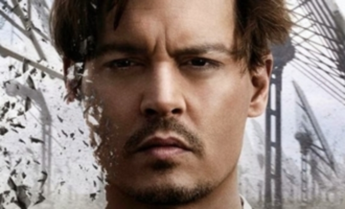 Transcendence: Audiovizuální nálož | Fandíme filmu